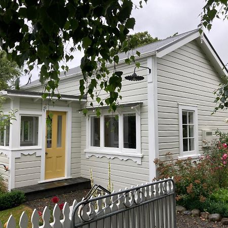Country Bliss Cottage Greytown Exteriér fotografie