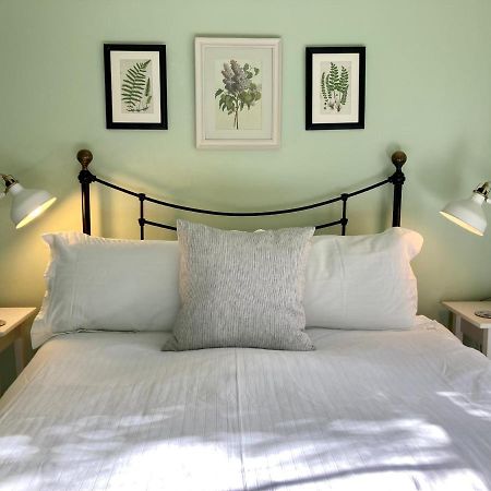 Country Bliss Cottage Greytown Exteriér fotografie