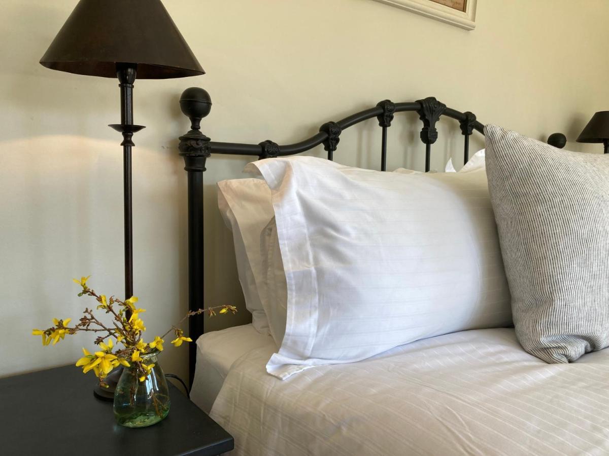 Country Bliss Cottage Greytown Exteriér fotografie