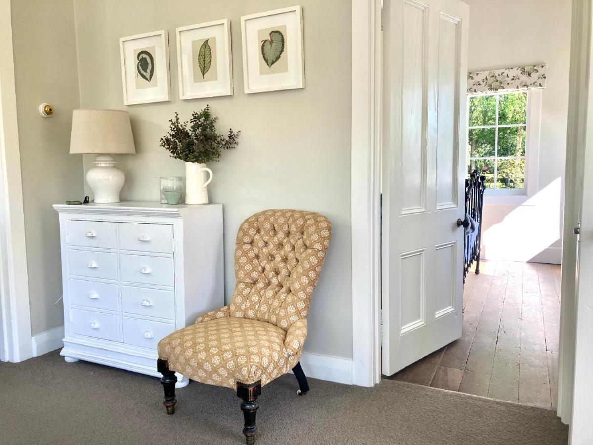 Country Bliss Cottage Greytown Exteriér fotografie